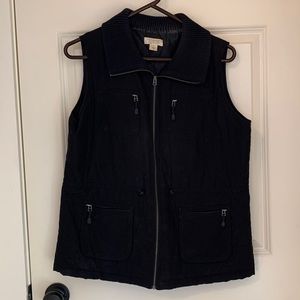 VEST // Christopher & Banks